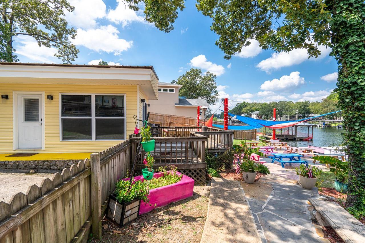 Canary Lake Cottage W/Hot Tub At Sam'S Pizza Hot Springs Exterior foto
